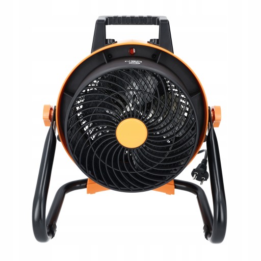 NEO 90-070 NAGRZEWNICA WENTYLATOR MANUAL 2W1 2400W