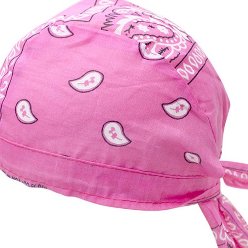 Велосипедные кепки Pirate Bandana Beanie Soft