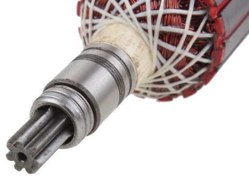 Ротор молотковый BOSCH GBH11DE GSH11E 1 614 011 072