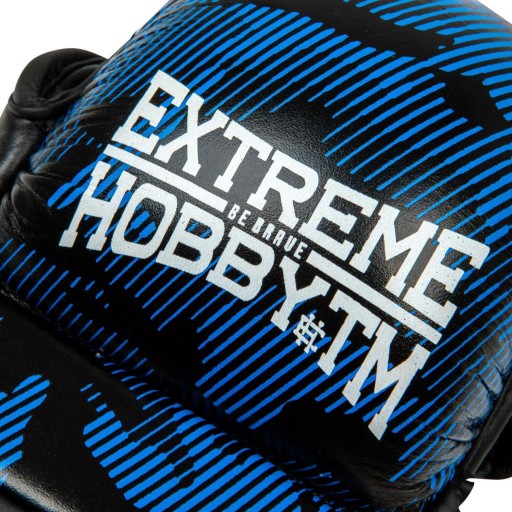 Перчатки MMA HAVOC Sparring Extreme Hobby XL