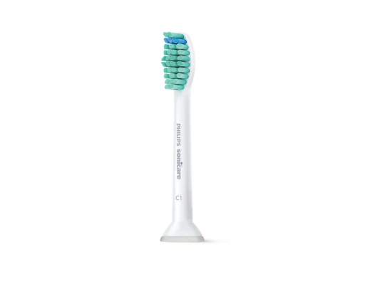 Совместимая сменная насадка C1 для Philips Sonicare