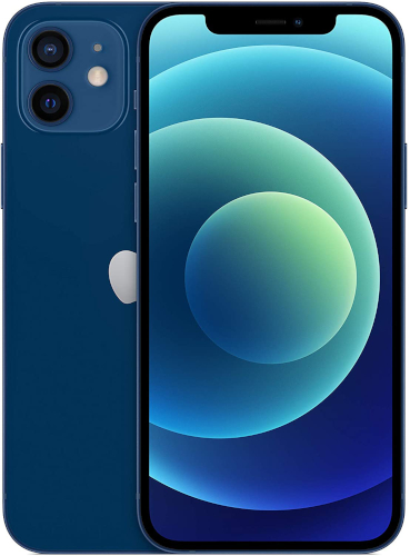 ОРИГИНАЛЬНЫЙ СМАРТФОН APPLE IPHONE 12 4 ГБ / 256 ГБ | ВЫХОД