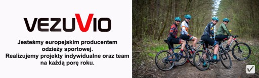 Велосипедная толстовка Vezuvio Proiettile, размер L