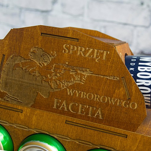 БАК ДЛЯ ПИВА, ВОДКИ, АЛКОГОЛЯ, подарок мужчине, мужчине, его ПАПЕ, С ГРАВИРОВКОЙ