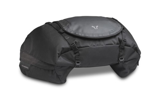 ЗАДНЯЯ СУМКА SW-MOTECH ION L ЧЕРНАЯ 50Л
