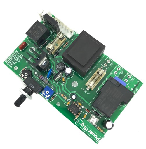 Powermat S-MAT 230 Mag-170HR BT-GW190D JQX-29F-A
