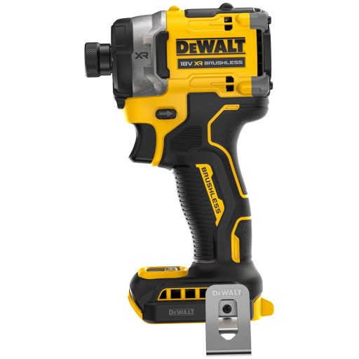 УДАРНЫЙ ДРАЙВЕР DEWALT 18V 282NM 1/4