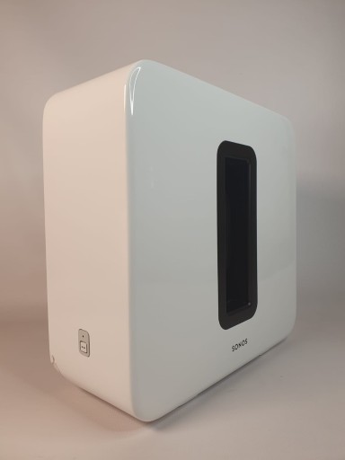 Активный сабвуфер Sonos SUB Белый