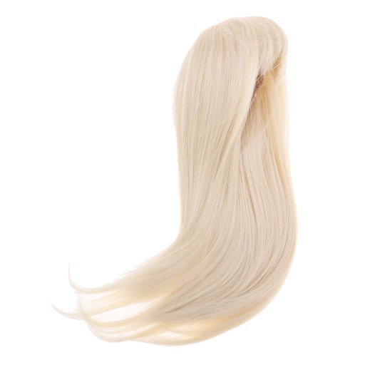 1 шт., 1/3 BJD Light Wig, парик куклы