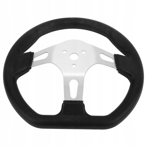 Kierownica 270mm typ buggy gokart power cars