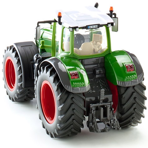 Трактор SIKU 3287 Fendt 1050 Vario | масштаб 1:32