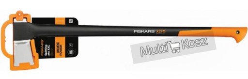 FISKARS 4-Е ПОКОЛЕНИЕ X27 КОЛУН