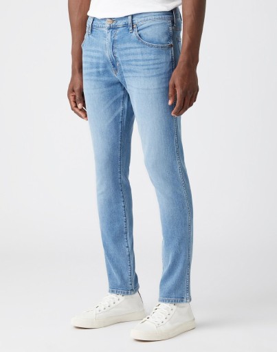 ДЖИНСЫ МУЖСКИЕ WRANGLER LARSTON W31 L34