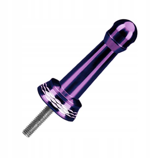 Blokada typu Reel Protect Tool Stop aluminiowa