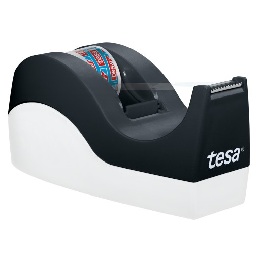 ДИСПЕНСЕР TESA ORCA + ЛЕНТА КРИСТАЛЛ 10 м x 19 мм