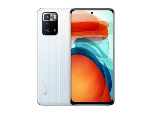 Смартфон Xiaomi Redmi Note 10 Pro 8/256 ГБ