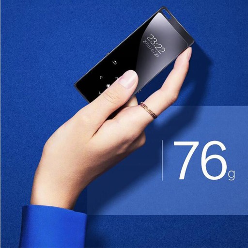 MP4 WALKMAN PLAYER BLUETOOTH 64 ГБ ЖК-дисплей С НАУШНИКАМИ