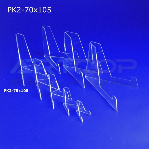 KOTWICA PK2-70x105 ekspozytor prezenter