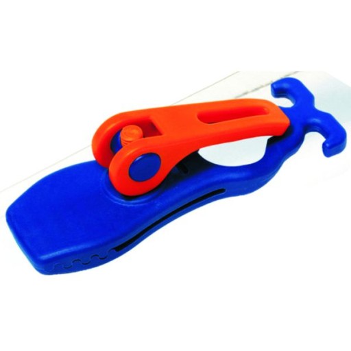 Zacisk do tarp podłogi Crocodile 4 szt. Peggy Peg W-wa