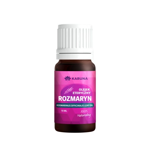 НАБОР НАТУРАЛЬНЫХ ЭФИРНЫХ МАСЕЛ KARUNA Food & Cosmetic Grade, 13 шт.