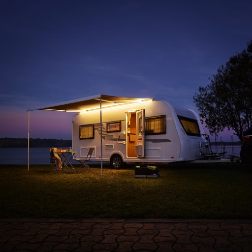 РЕЙКА ДЛЯ МОНТАЖА МАРКЕТЫ 6200 THULE 130см 3 шт.