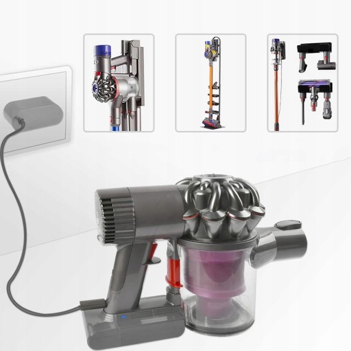 АККУМУЛЯТОР ДЛЯ DYSON V6 SV03/SV04/SV05/SV06/SV07/SV09 4000МАЧ 21,6В