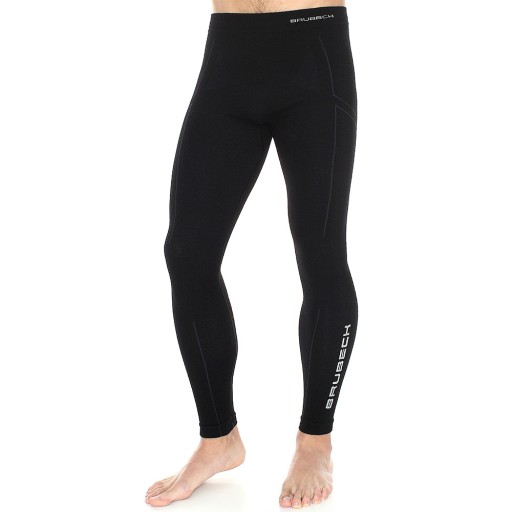 Мужские термолеггинсы Brubeck Extreme Wool XL