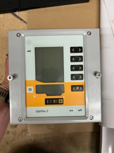 Robot do malowania proszkowego automat lakierniczy GM-A7PP