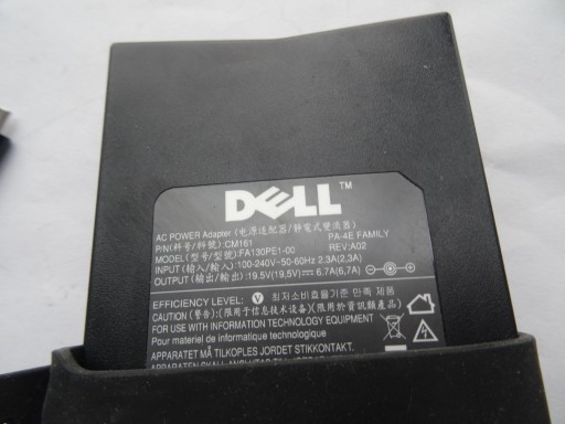 ДОК-СТАНЦИЯ DELL WD15 K17A USB 3.0