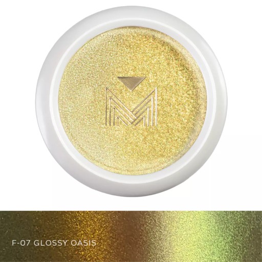 F-7 Glossy Oasis | Pigment kosmetyczny | 1ml