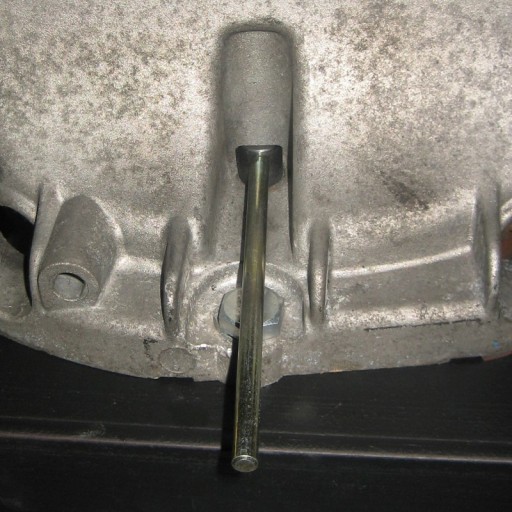 ЗАМОК CITROEN PEUGEOT PSA 1.2 VTI VVT GDI EB2 3