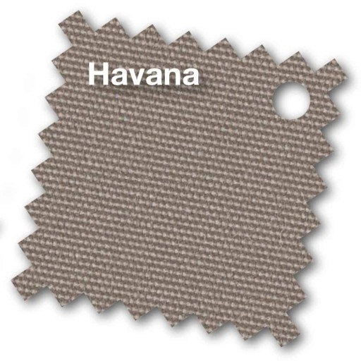 Parasol ogrodowy CHALLENGER T2 PRO 3x3 Havanna