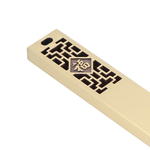 USB-накопитель для большого пальца, металлический 2.0, портативный, водонепроницаемый, металлический, st