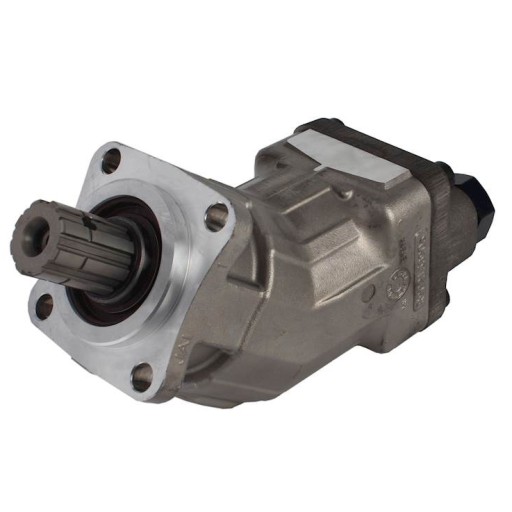 Поршневой насос Rexroth A17FO107