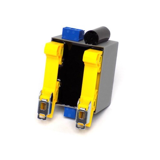 TSZS 45/019M 400V/24V 1,87A