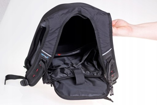 Рюкзак Shima Ayro Black