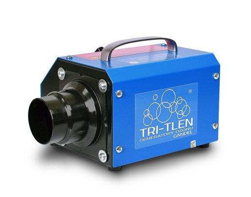 Озонатор TRI-TLEN TR-10 10 г ч КЛИМАТИЗАЦИЯ ПОЛИРОВКИ