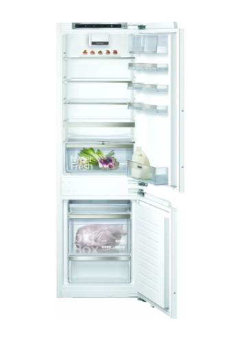 Холодильник Siemens KI 86SHDD0 365л HyperFresh LED