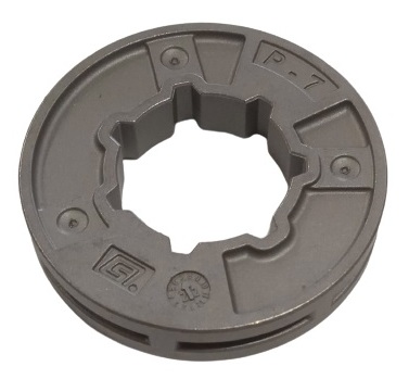 БАРАБАННАЯ ШЕСТЕРНЯ STIHL MS 018 021 023 025 ориг 3/8 P7