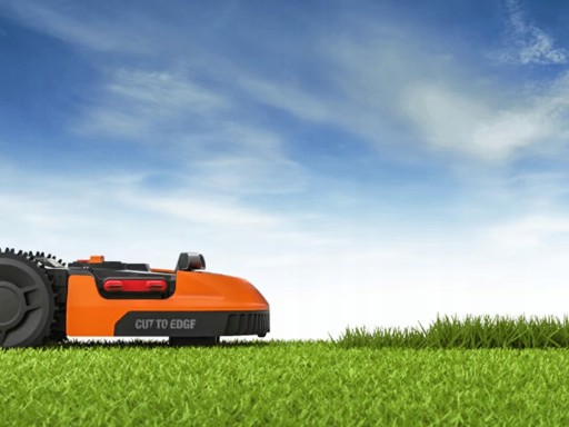 Worx Landroid WR147E.1 Стичок робота L1000M2 20V Wi-Fi Bluetooth