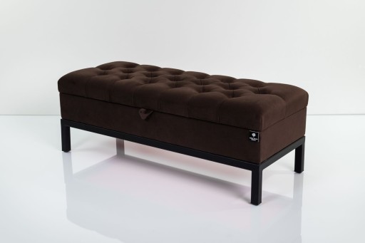 Сундук мебель спальня Emra Wood 90 QM-13
