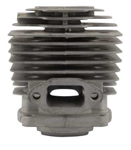 CYLINDER + TŁOK KOMPLETNY ZESTAW NAPRAWCZY DO KOSY SPALINOWEJ POWERMAT 40mm