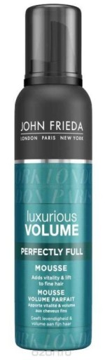 JOHN Frieda ПЕНА ДЛЯ УПЛОТНЕНИЯ И ПИТАНИЯ 200мл