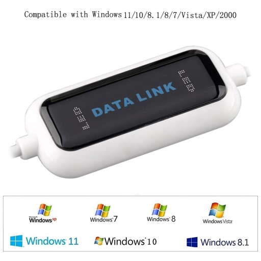 Высокоскоростной кабель для передачи данных Salcar USB 2.0