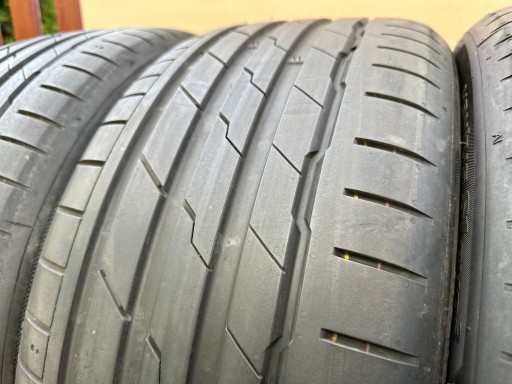 Opony Hankook ventus s1evo3 255/40R19 245/40R19 2023