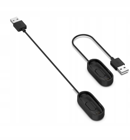 ЗАРЯДНОЕ УСТРОЙСТВО XIAOMI MI BAND 4 ДЛЯ USB-КАБЕЛЯ MIBAND 4