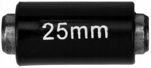 NEO MIKROMETR NONIUSZOWY ANALOGOWY 25-50 mm / 0,01mm MIKROMIERZ ZEWNĘTRZNY