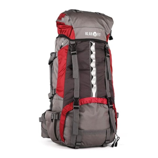 HI-TEC STONE TRAVEL ГОРНЫЙ ТРЕККИНГОВЫЙ РЮКЗАК С ЧЕХОЛОМ 75 Л