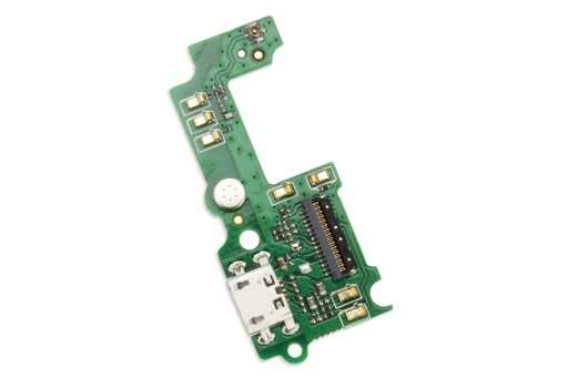 РАЗЪЕМ РОЗЕТКИ USB для HUAWEI Y6 PRO