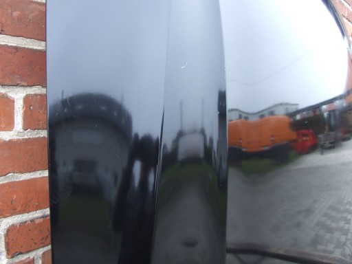 МАСКА КРЫШКА ДВИГАТЕЛЯ VOLVO II XC60 31424557